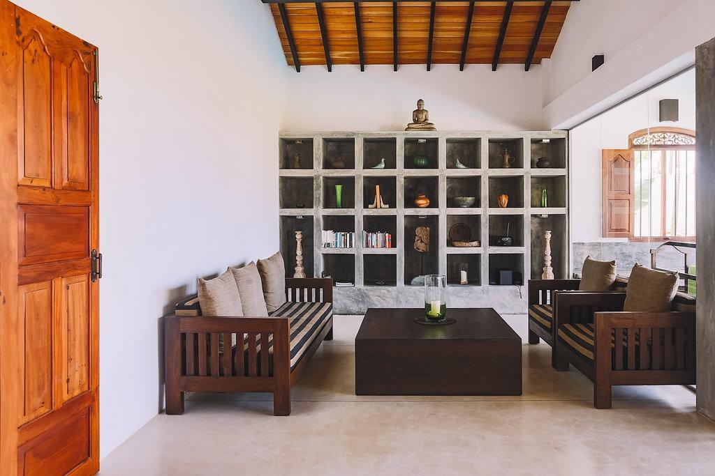 Greenparrot-Villa Ambalangoda Kültér fotó