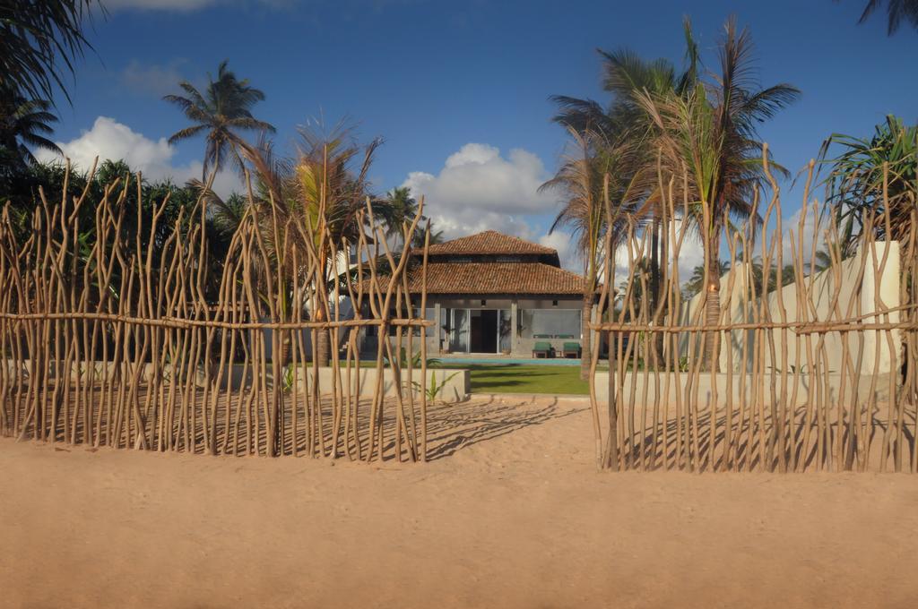 Greenparrot-Villa Ambalangoda Kültér fotó